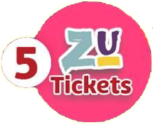 Zu Ticket -5
